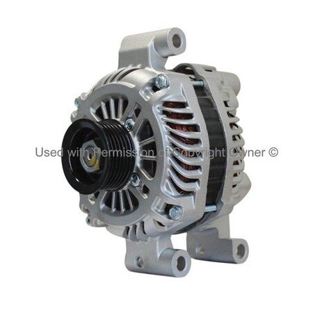 Mpa Quality-Built Alternator Remanufactured, MPA Quality-Built 11275 11275
